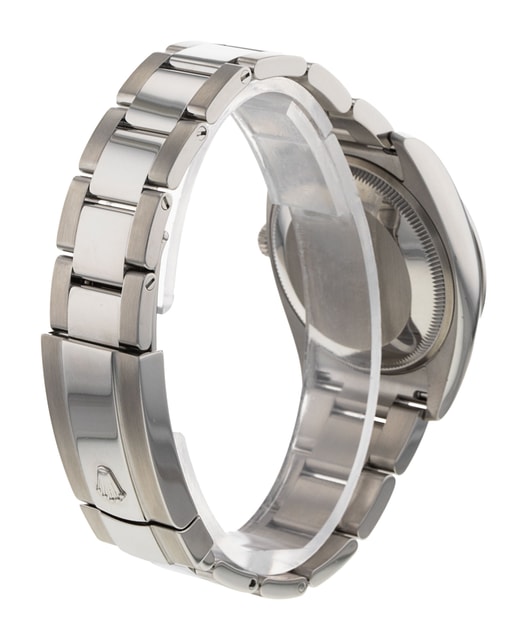 Rolex Oyster Perpetual Date 115200 Image 3